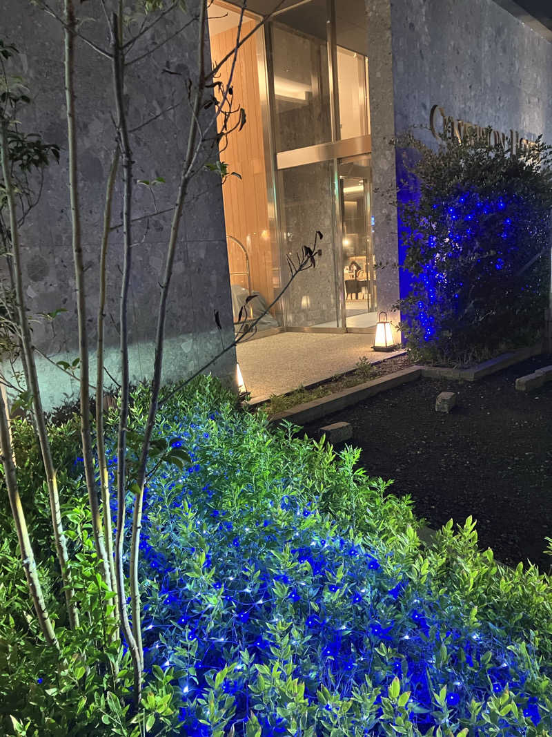 あまみゆうさんのサウナリゾートオリエンタル出雲(センチュリオンホテル&スパ クラシック出雲)のサ活写真