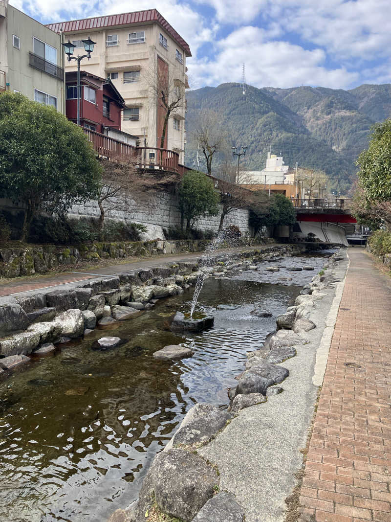 あまみゆうさんの幸乃湯のサ活写真