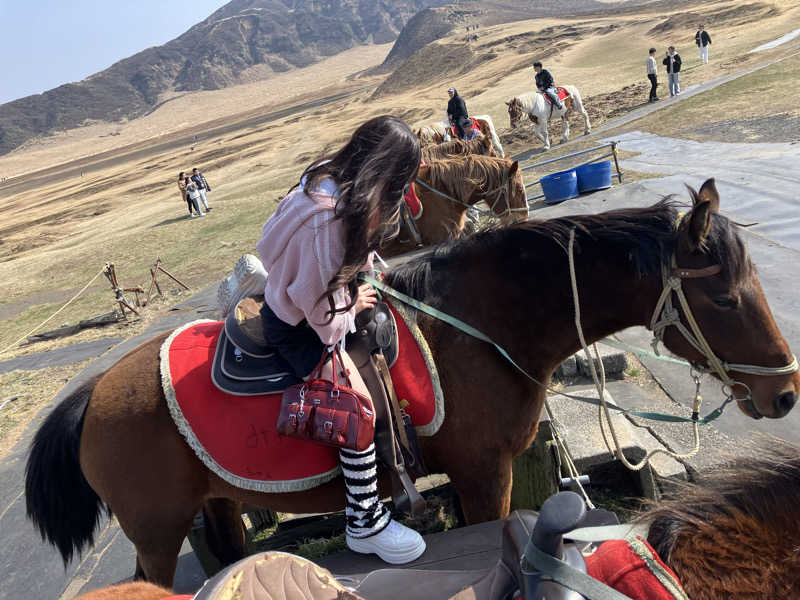 あまみゆうさんの黒川荘のサ活写真