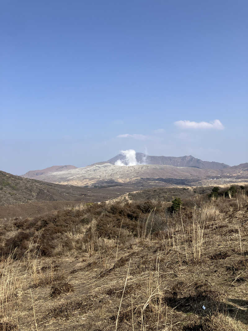 あまみゆうさんの黒川荘のサ活写真