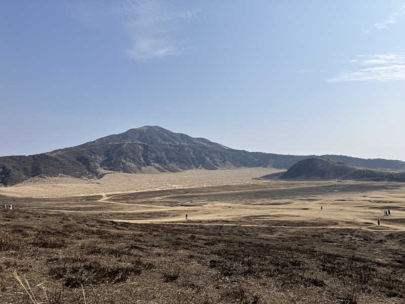 あまみゆうさんの黒川荘のサ活写真