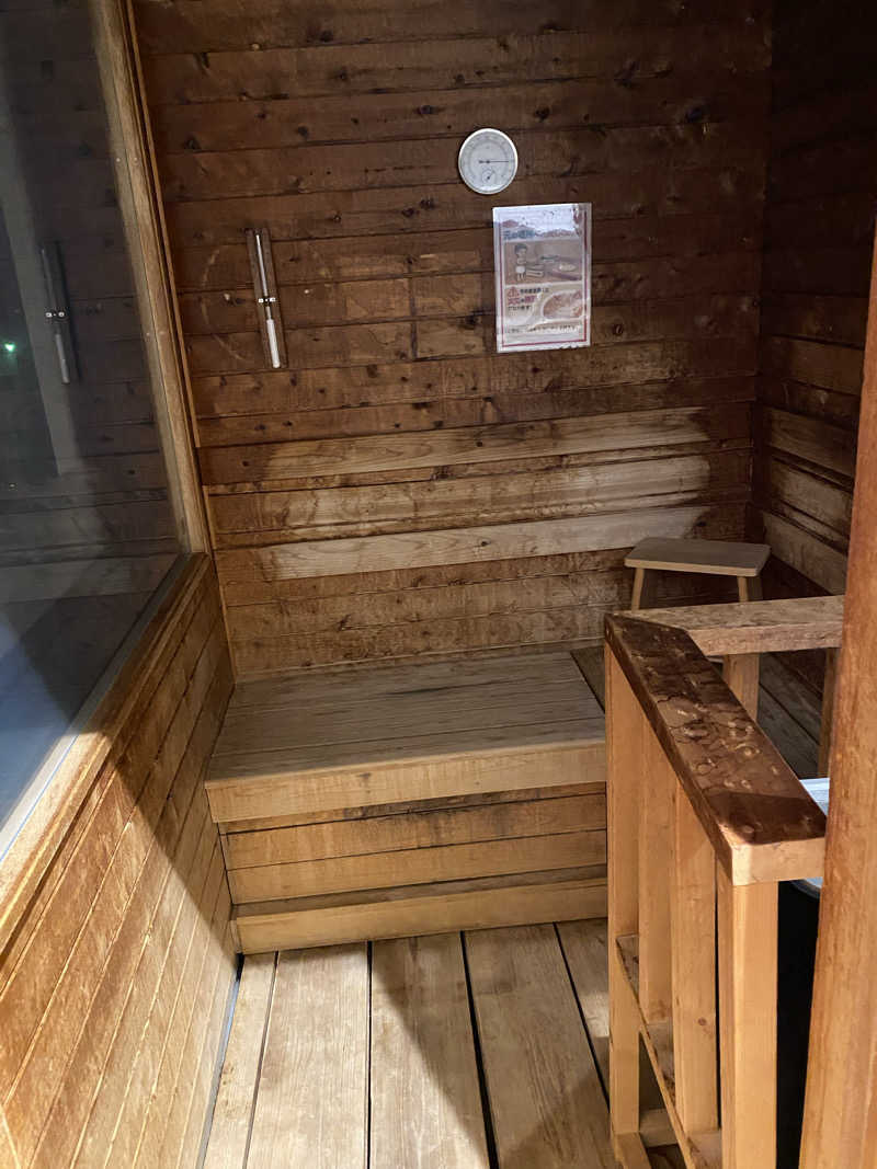 mさんのCABIN & HOTEL ReTIME/137(ワンノサウナ)のサ活写真