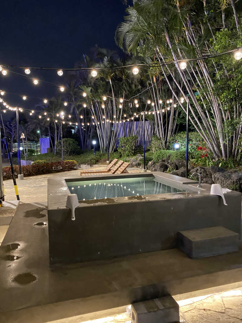 mさんのさふぃスパ沖縄(ととのえ親方監修)byラグナガーデンホテルのサ活写真