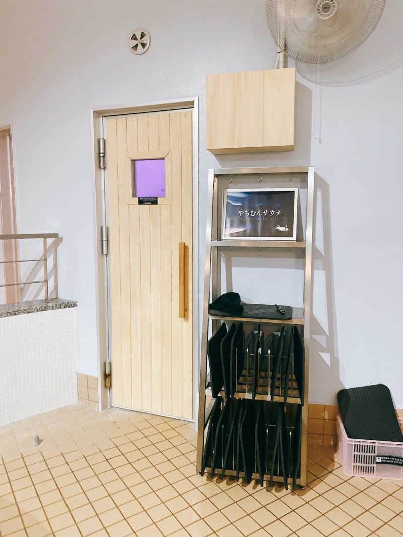 mさんのさふぃスパ沖縄(ととのえ親方監修)byラグナガーデンホテルのサ活写真