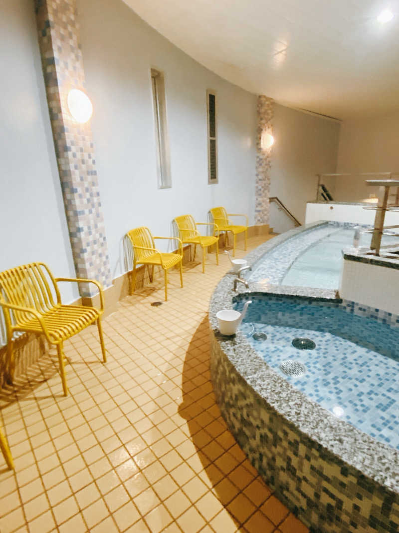 mさんのさふぃスパ沖縄(ととのえ親方監修)byラグナガーデンホテルのサ活写真