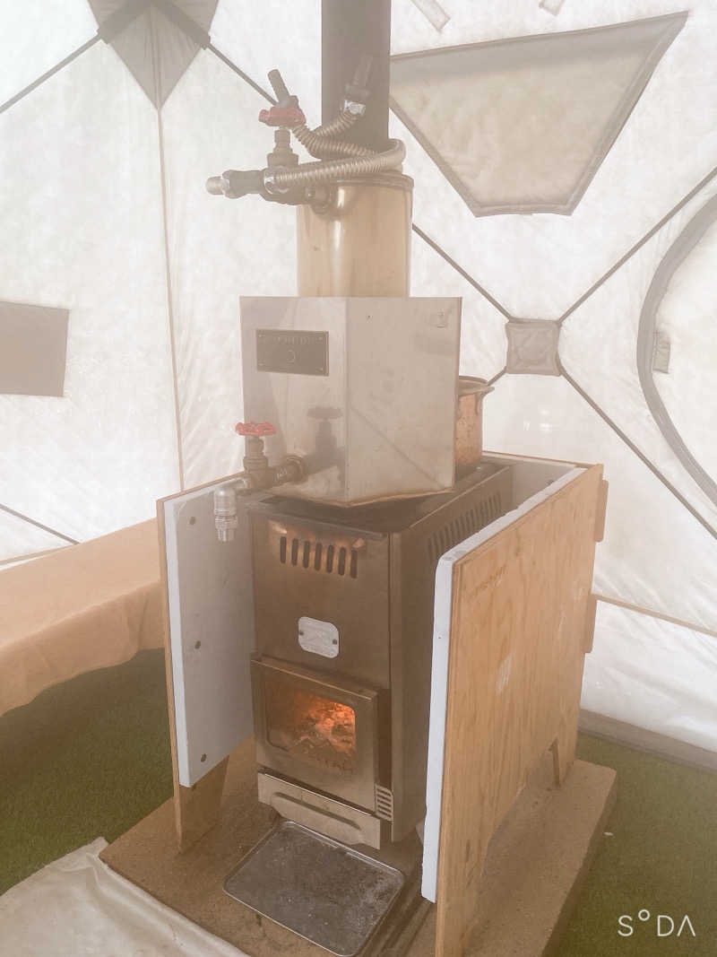 mさんのネストホテル石垣マエサトビーチのサ活写真