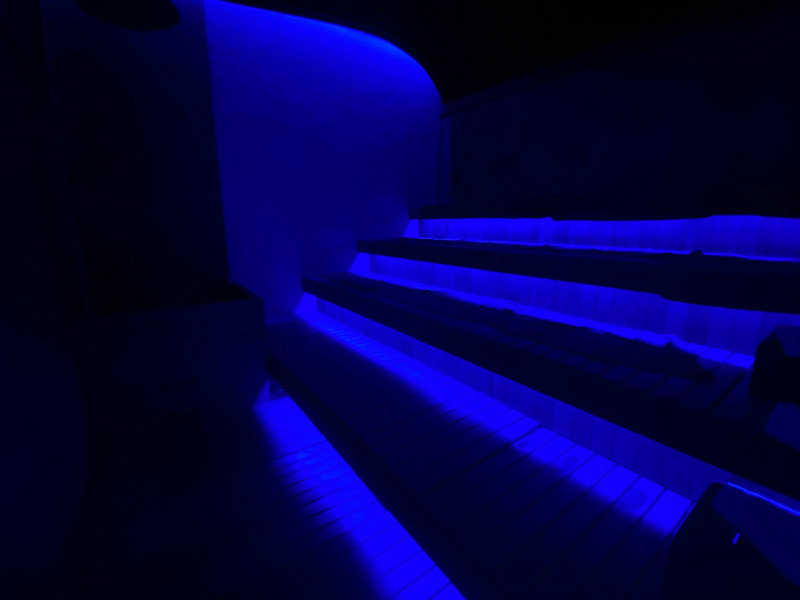 mさんのホテル・アンドルームス那覇ポートのサ活写真