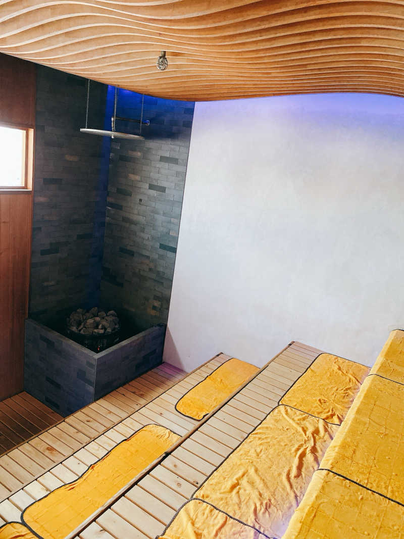 mさんのホテル・アンドルームス那覇ポートのサ活写真