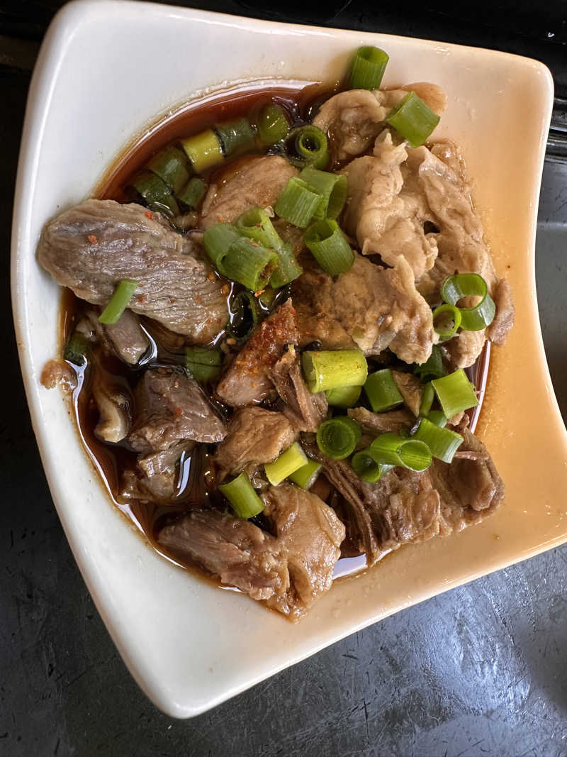 Painful_Rainさんのふれあい交流センター大芝の湯のサ活写真