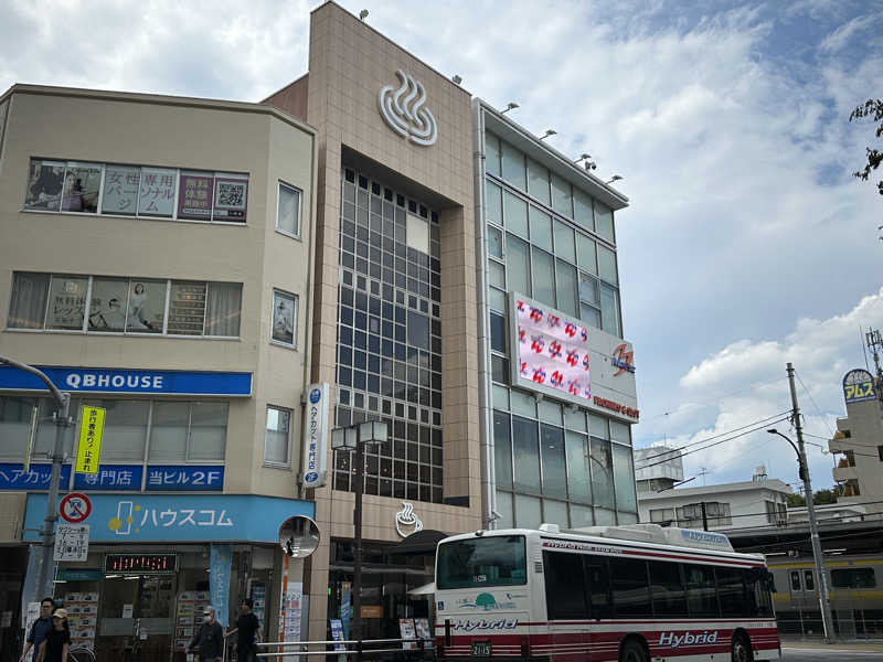 めしたさんのFLOBA(フローバ)のサ活写真