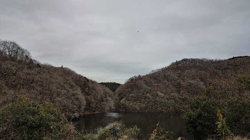 匕さんの城里町健康増進施設 ホロルの湯のサ活写真