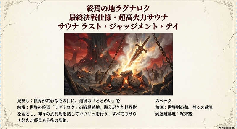 実況パワフルプロサウナさんの花咲の湯(HANASAKI SPA)のサ活写真