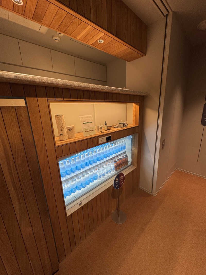 トトノイタイヒトさんの渋谷SAUNASのサ活写真