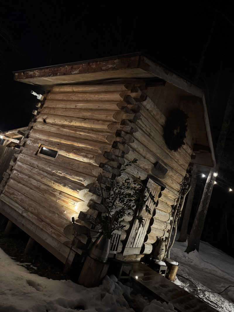 トトノイタイヒトさんのThe Saunaのサ活写真