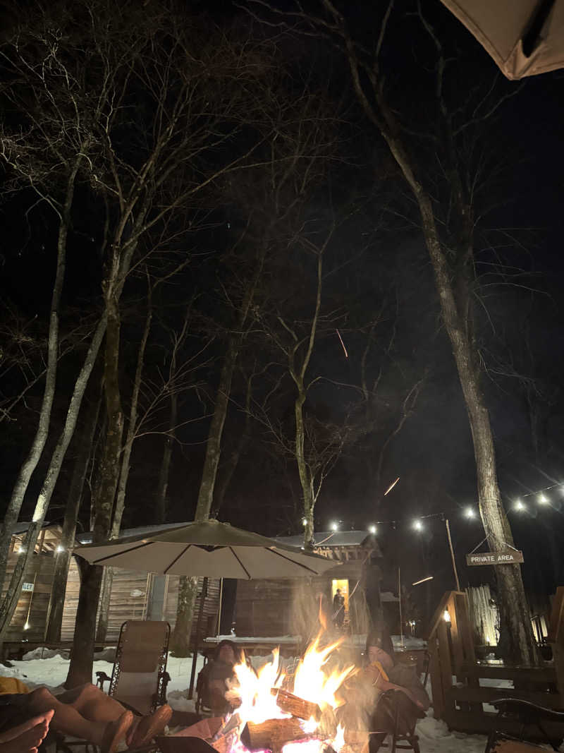 トトノイタイヒトさんのThe Saunaのサ活写真