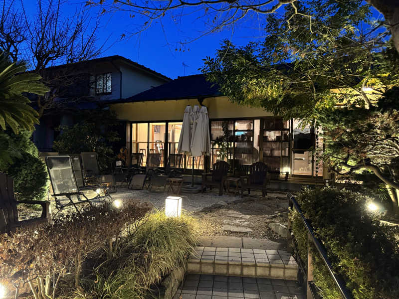 トトノイタイヒトさんのサウナゆげ蔵のサ活写真