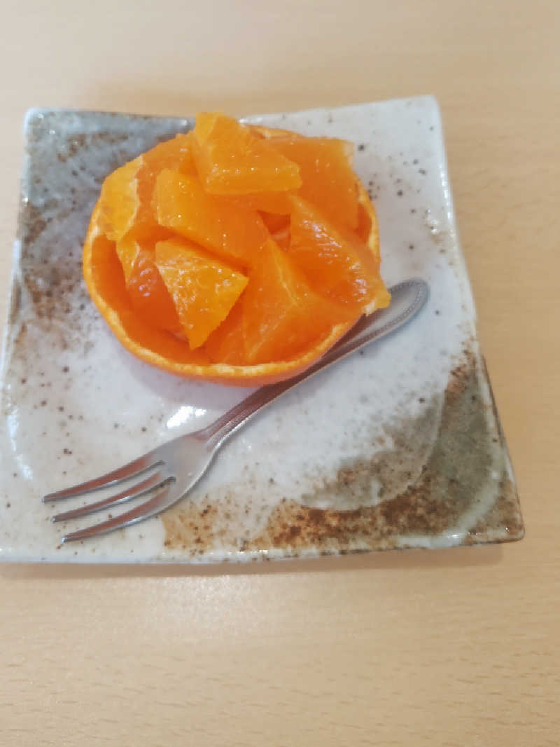 てっかまきまきさんのアニキのサウナのサ活写真