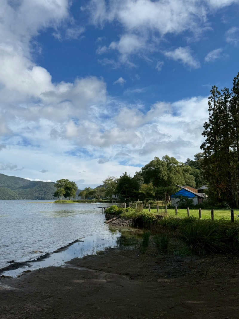 フリフリ風フリコさんのThe Saunaのサ活写真