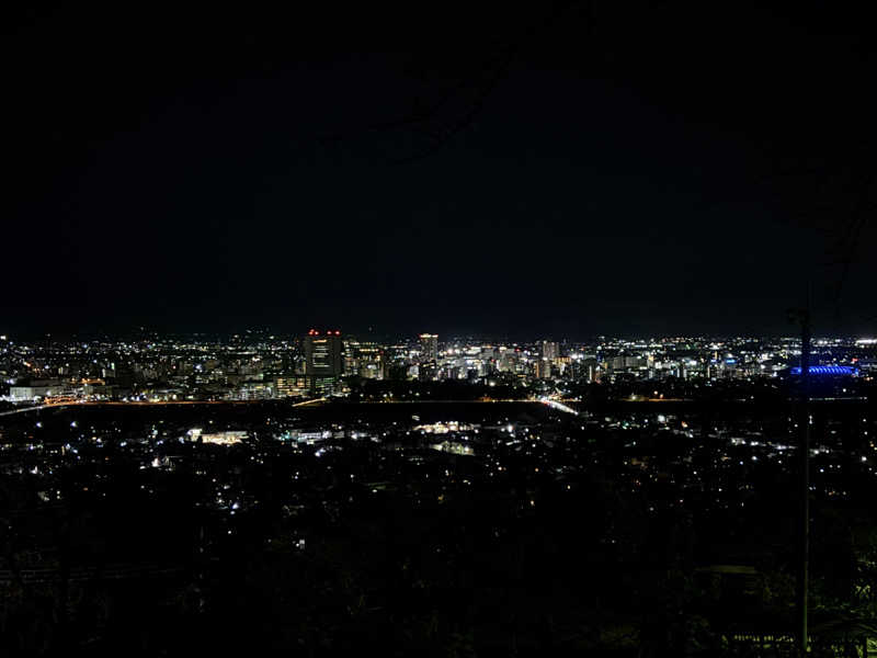 フリフリ風フリコさんの観音山サウナ蒸寺のサ活写真