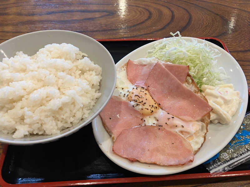 moncicciさんのサウナセンター稲荷町(旧サウナホテルニュー大泉 稲荷町店)のサ活写真