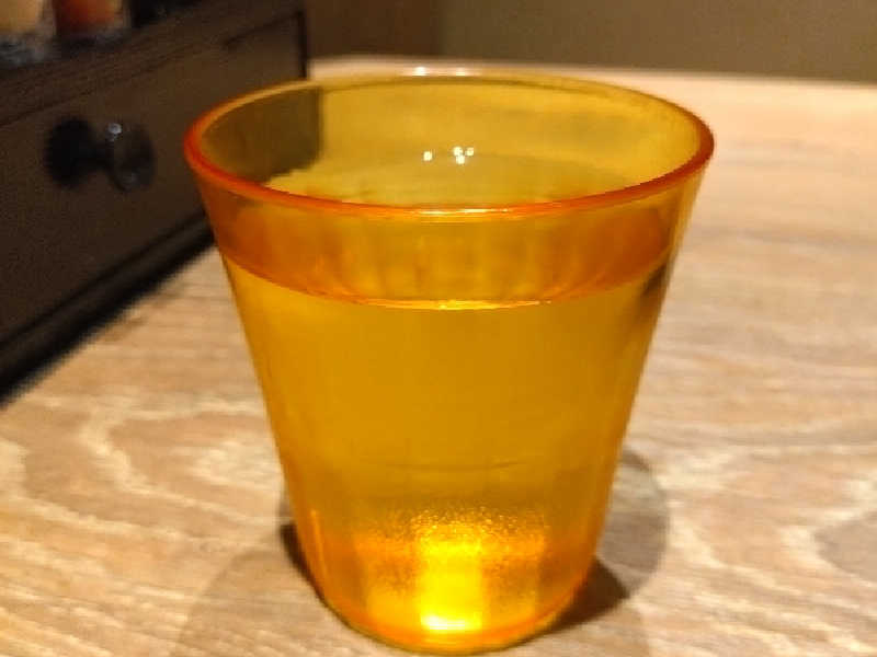 水