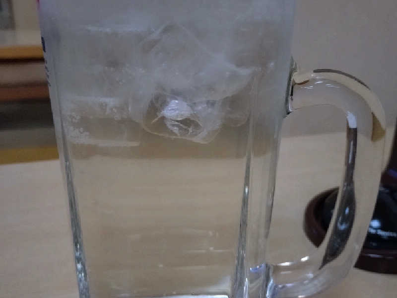 メガ下町ハイボール