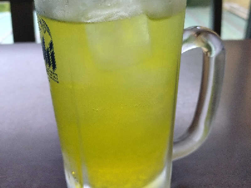 冷やしオロイ