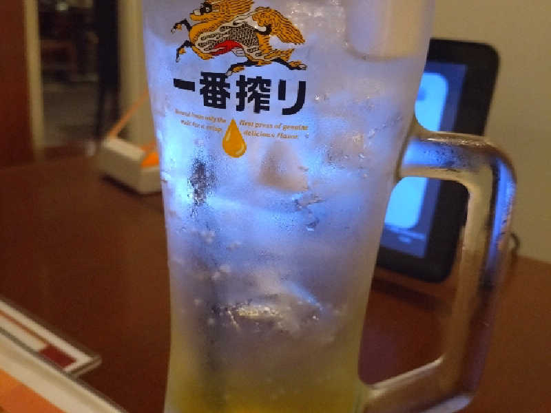 なごスパ