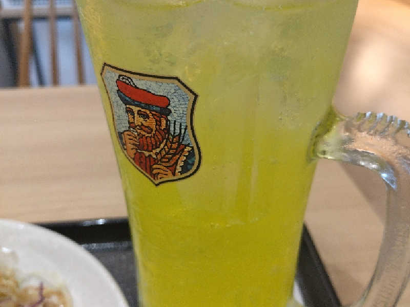 メガオロポ