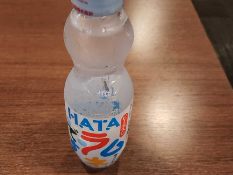 ラムネ
