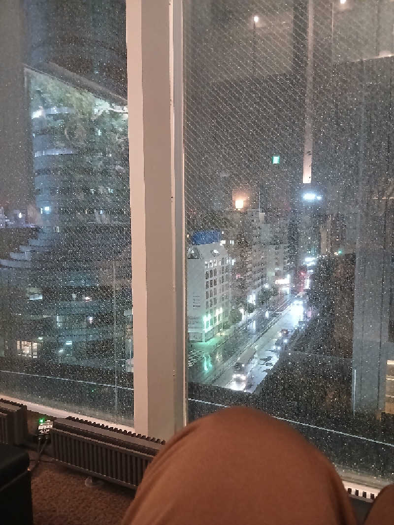 ほるんさんのタイムズ スパ・レスタのサ活写真