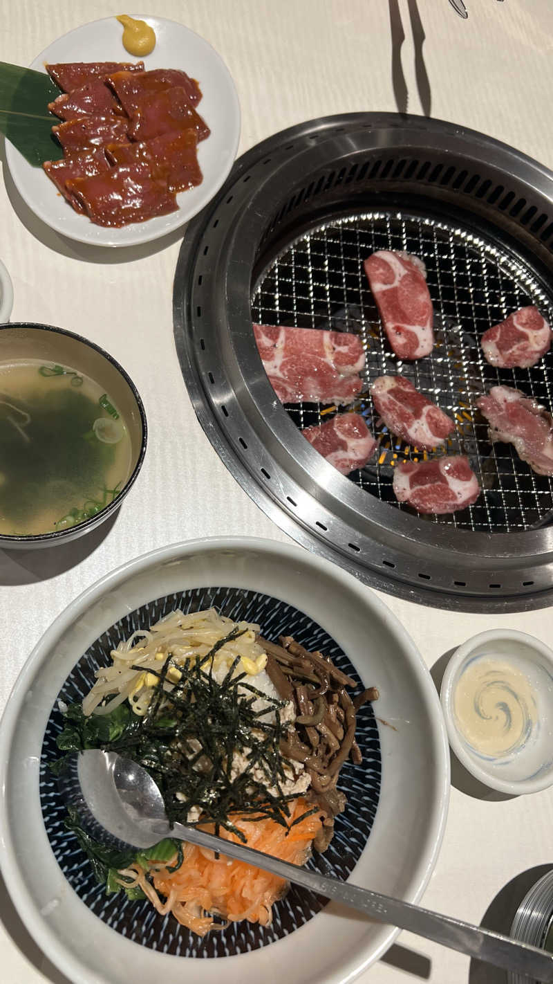 Nnさんの山賊サウナのサ活写真