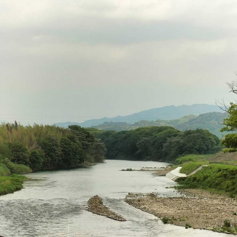 Ryohey!!さんの船小屋温泉 ホテル樋口軒 プライベートサウナのサ活写真