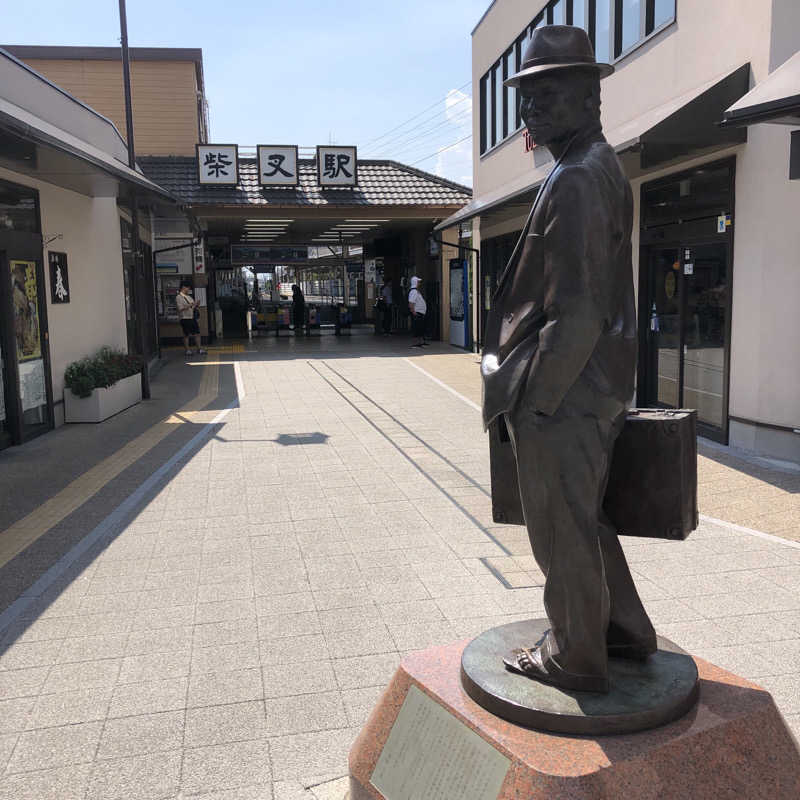 Ryohey!!さんの成田空港温泉 空の湯のサ活写真