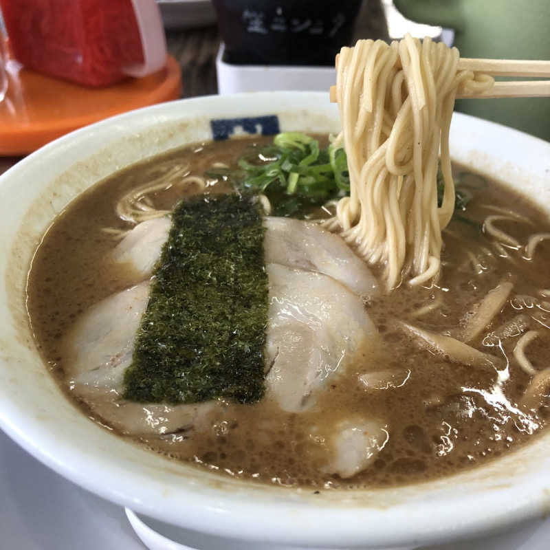 Ryohey!!さんの江泊温泉 和の湯(やわらぎのゆ)のサ活写真