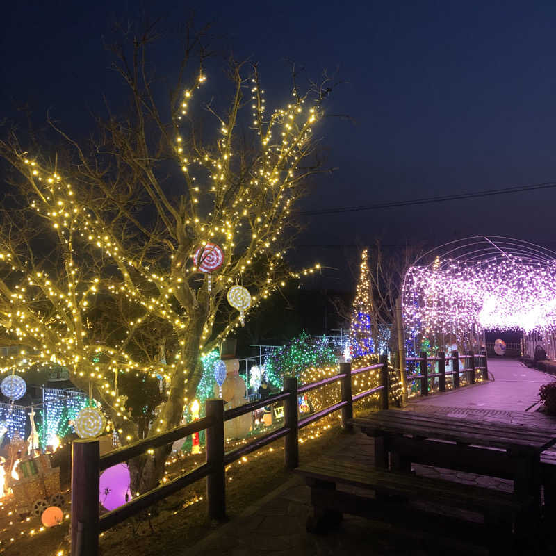 Ryohey!!さんの道の駅 おおとう桜街道 さくら館のサ活写真