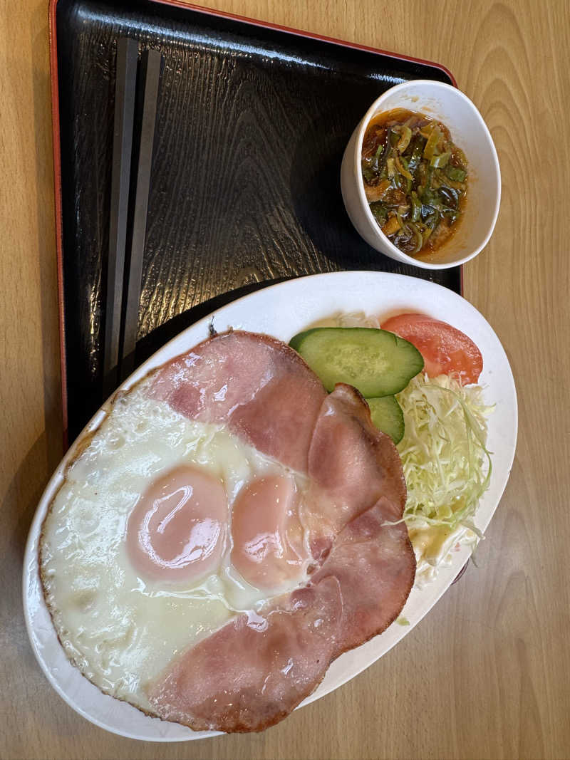 かずおさんのサウナセンター鶯谷本店のサ活写真