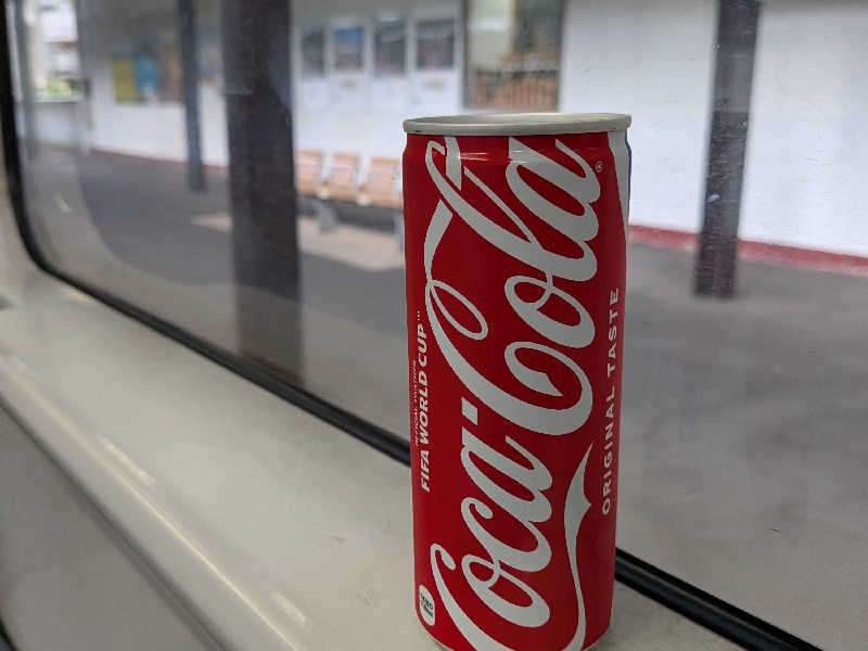 コカ・コーラ