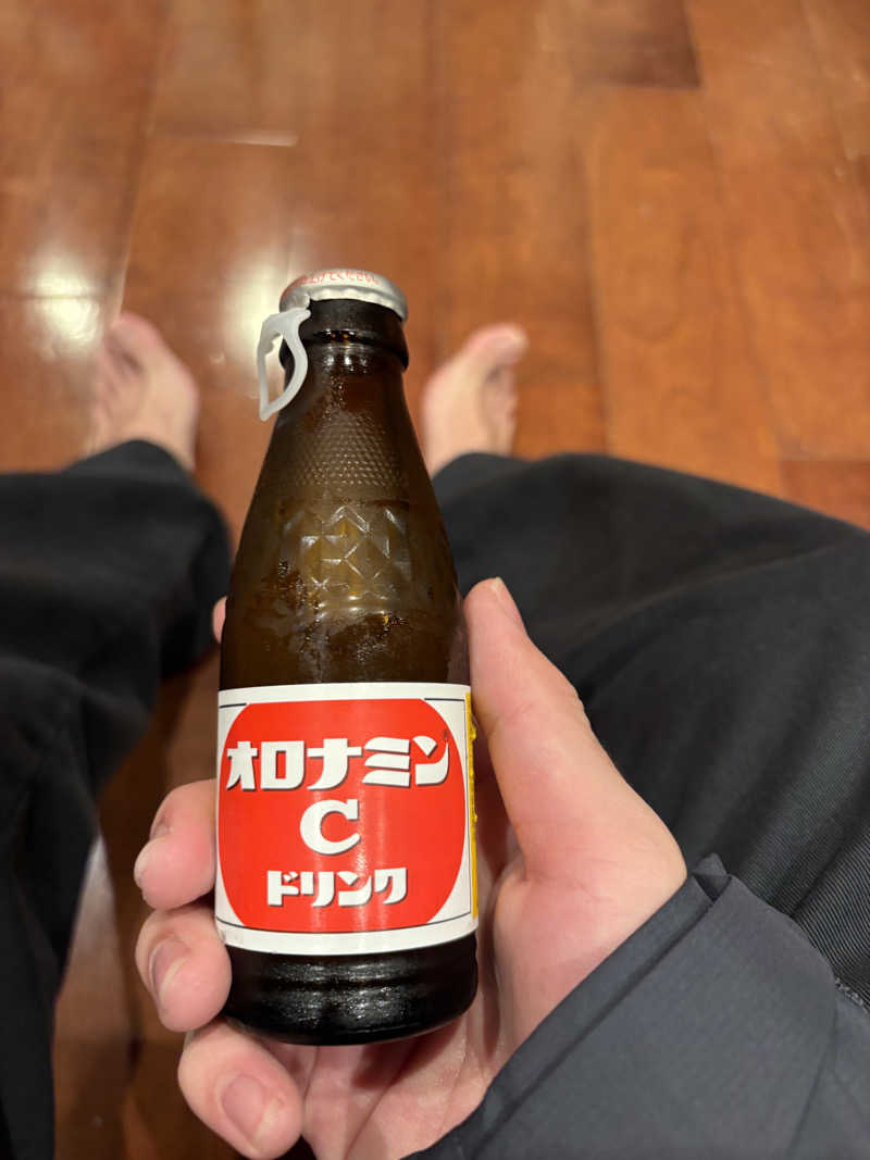 のんさんの箕面湯元 水春のサ活写真