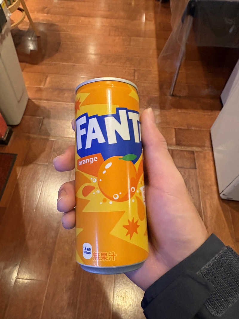 のんさんの箕面湯元 水春のサ活写真