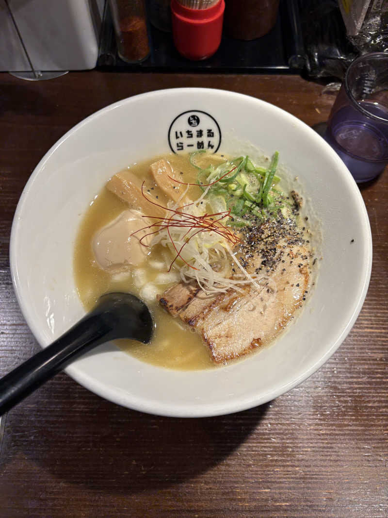 のんさんのわがまちサウナ 大阪野田のサ活写真