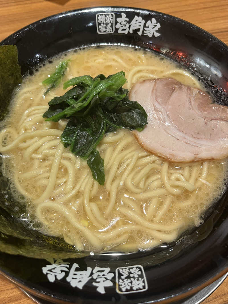 TERAさんのPARADISE(パラダイス)のサ活写真