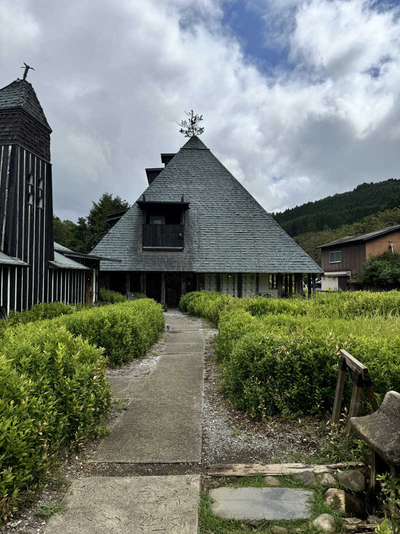 sora_yokoさんのラムネ温泉館のサ活写真