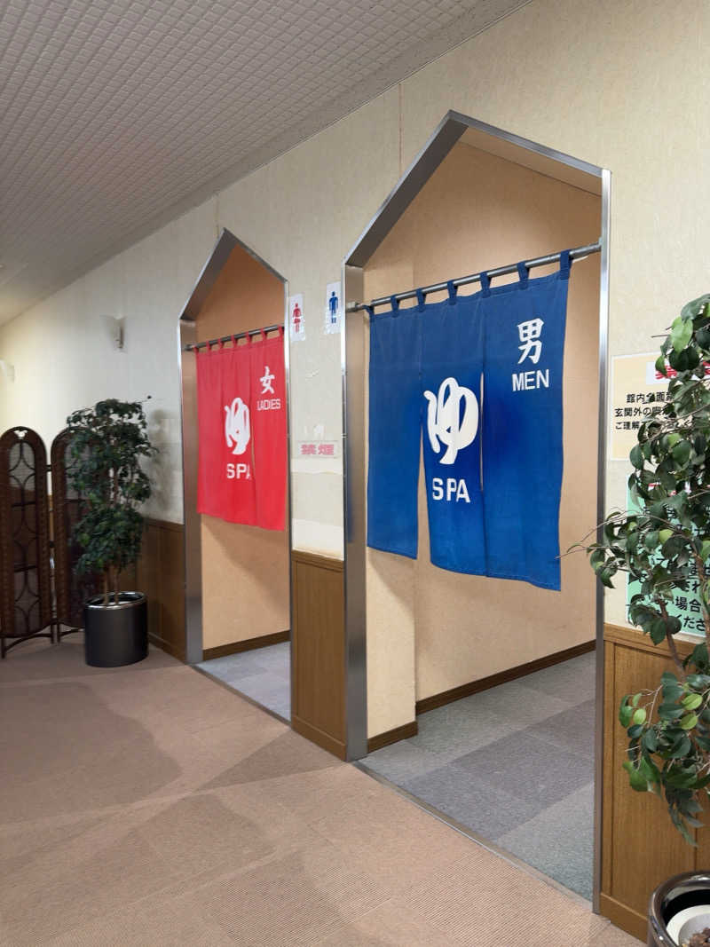 sora_yokoさんのマーレ・グラッシア大三島のサ活写真