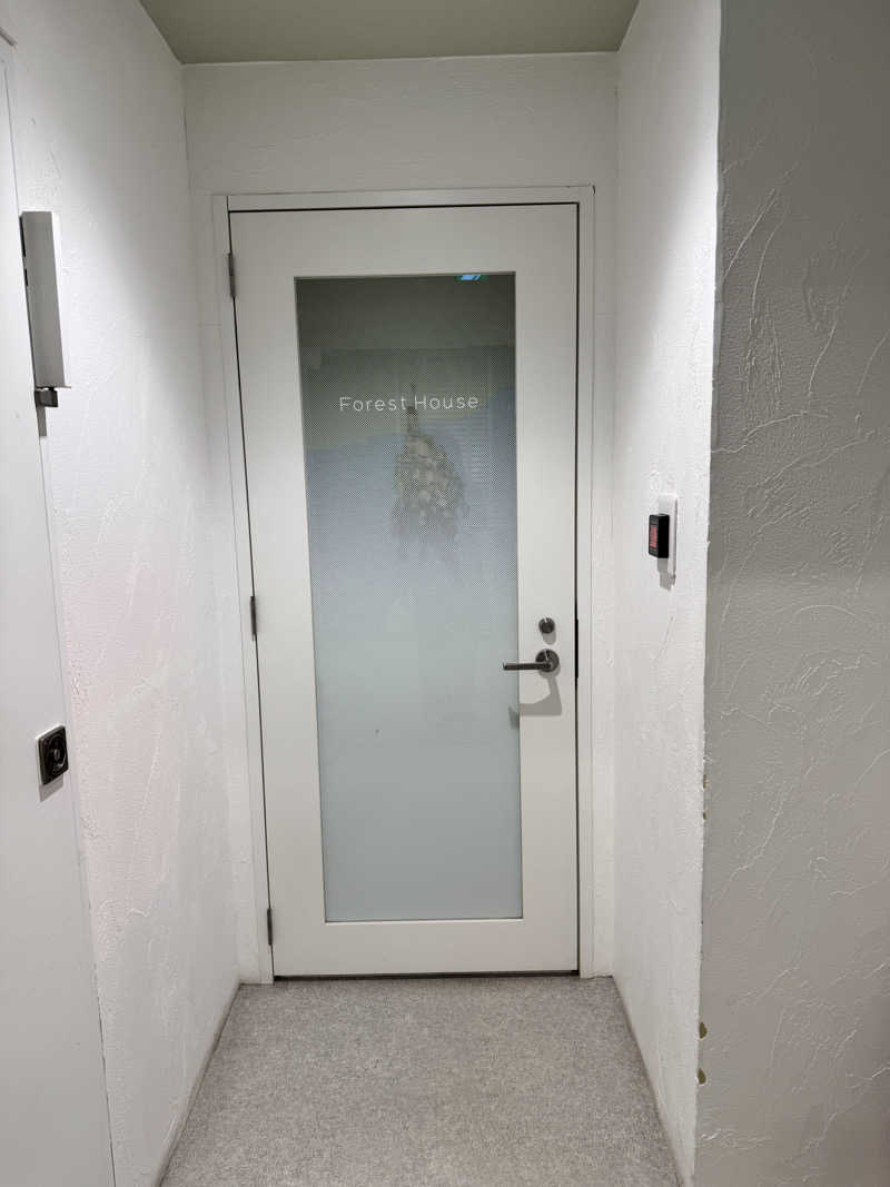 sora_yokoさんのForest House (ウェルビー栄 女性専用エリア)のサ活写真