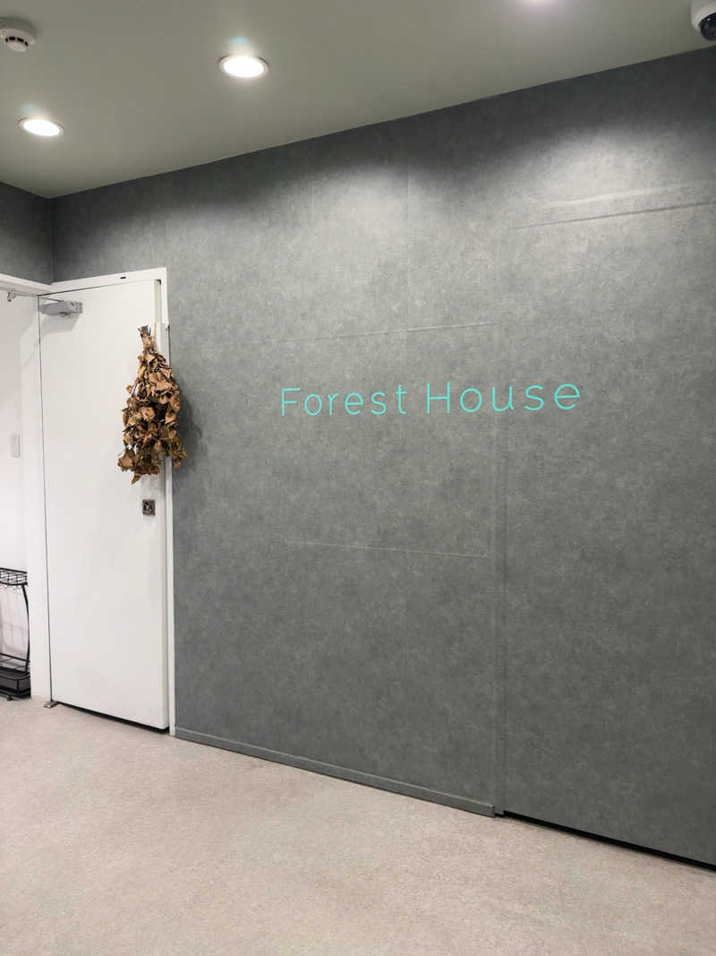 sora_yokoさんのForest House (ウェルビー栄 女性専用エリア)のサ活写真