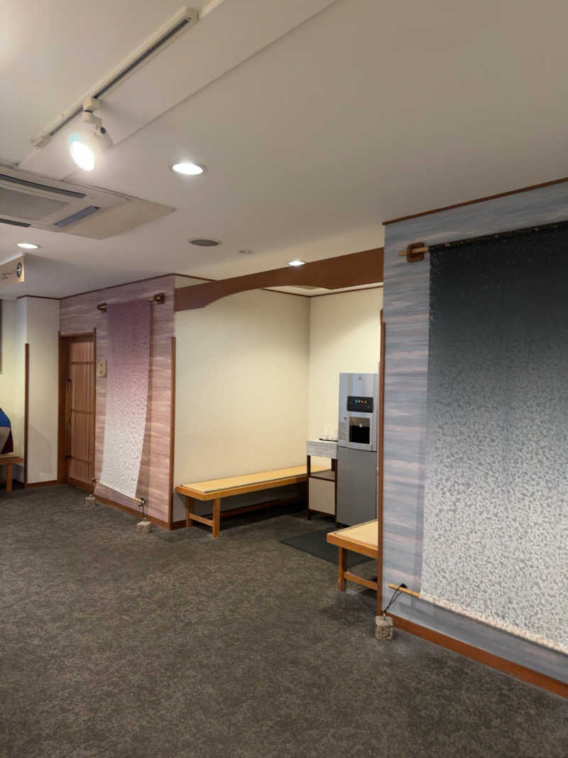 sora_yokoさんの石和名湯館 糸柳のサ活写真