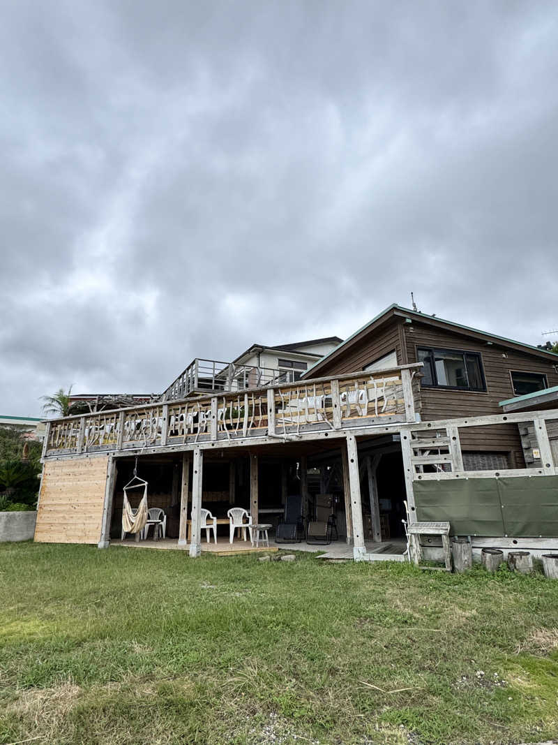 sora_yokoさんのC-Shore Sauna KINKAITEYのサ活写真