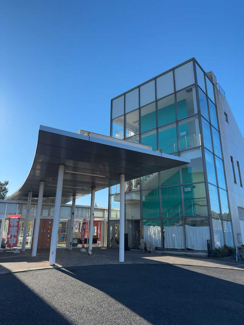 sora_yokoさんのあそう温泉白帆の湯のサ活写真