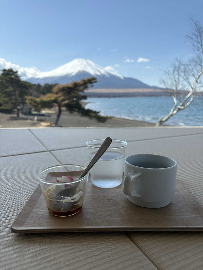 YuroさんのCYCLのサ活写真